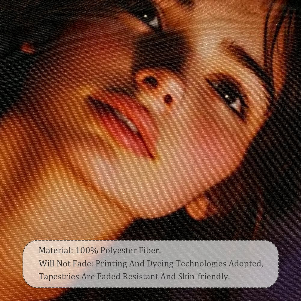 tapestry--90x56 in/80x56 in