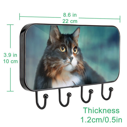 Iron hook up