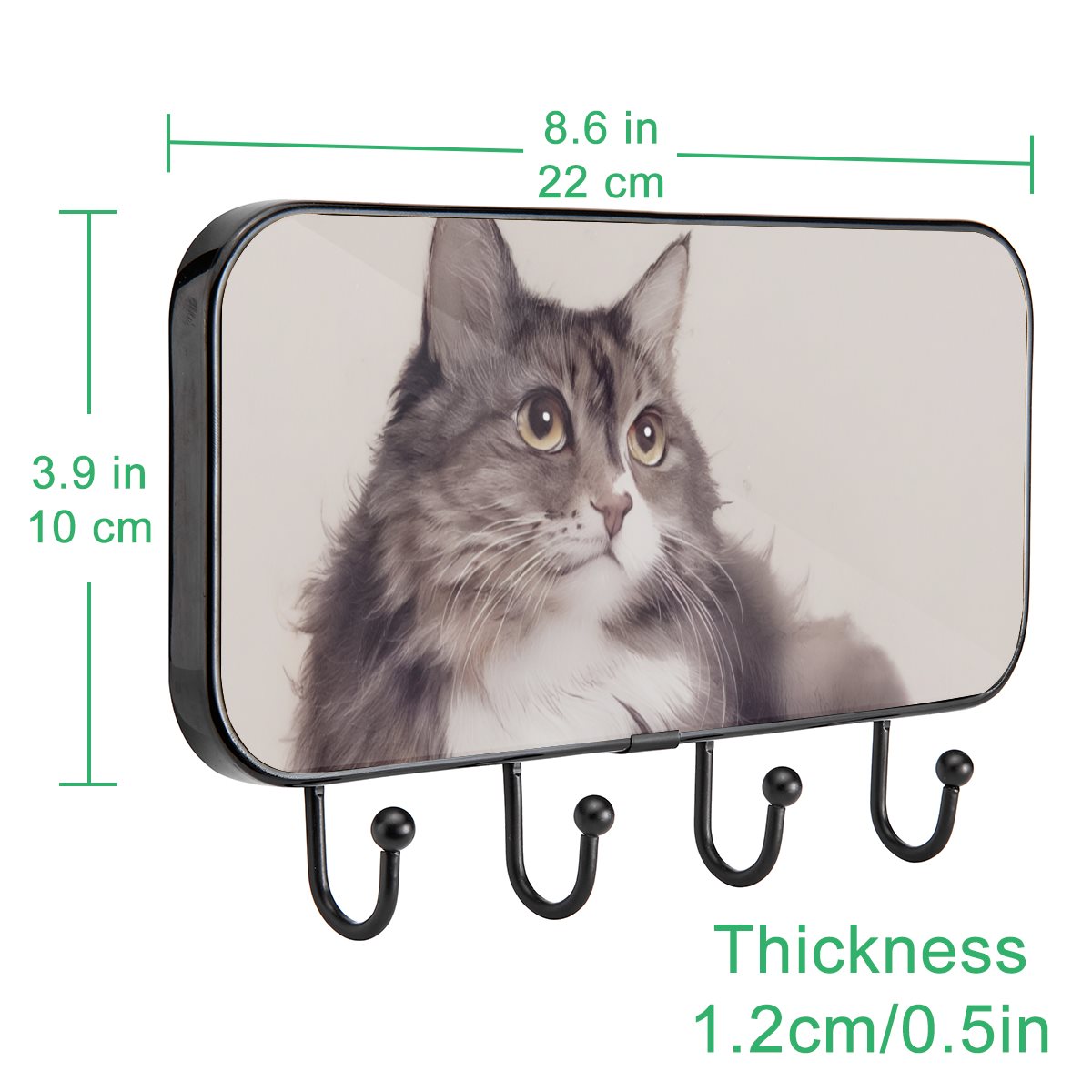 Iron hook up