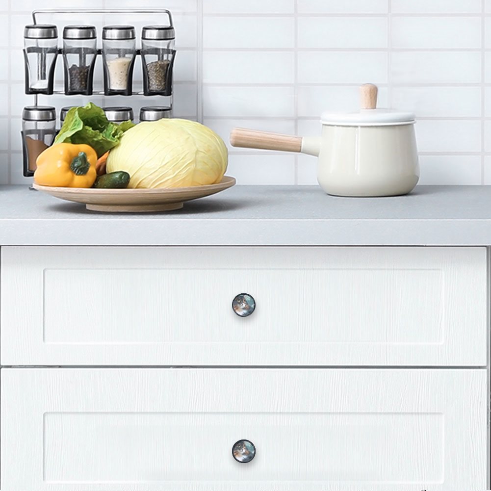 ABS Drawer Pulls Handle