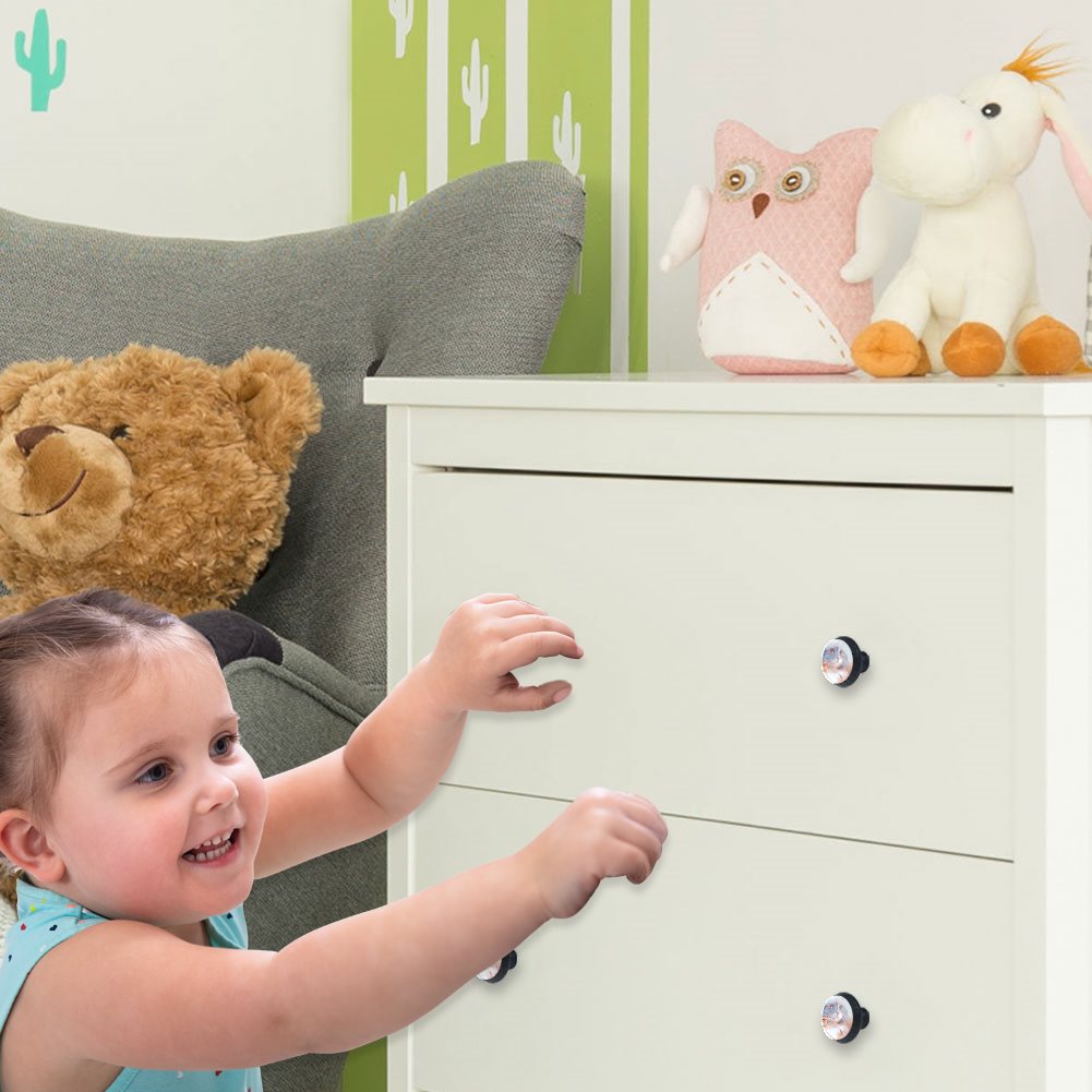 ABS Drawer Pulls Handle