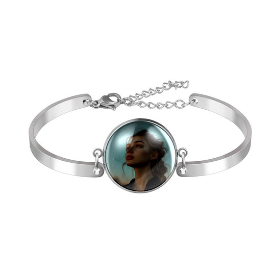Stainless steel Bracelet