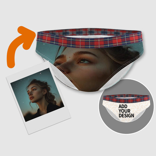 Polyester Briefs