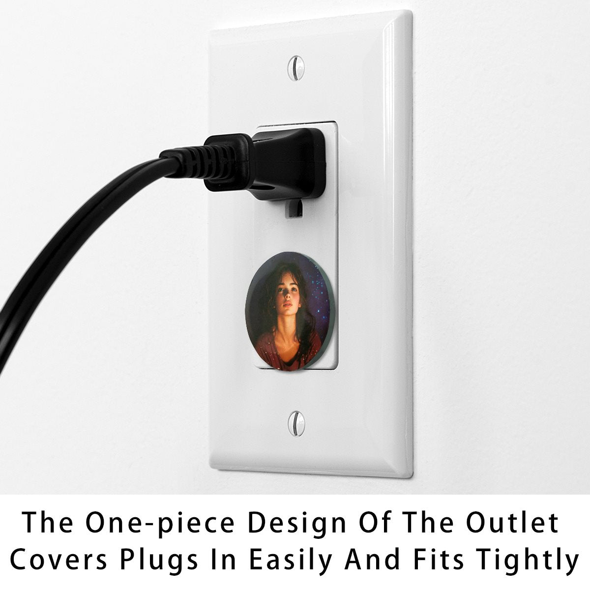 socket cover