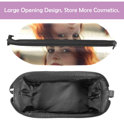 cosmetic bag