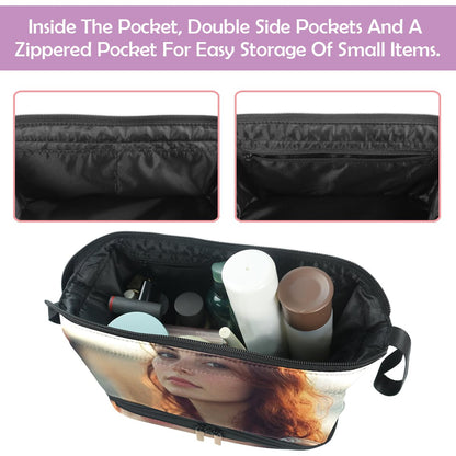 cosmetic bag