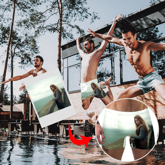 Swimming pants