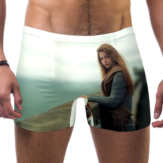 Swimming pants