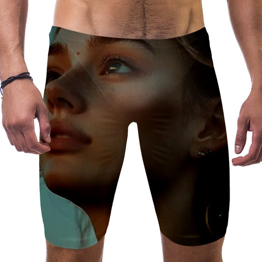 Swimming pants