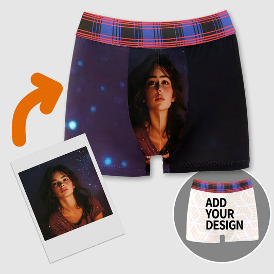 Men's underwear