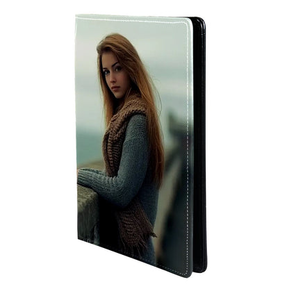 PU Leather Book cover