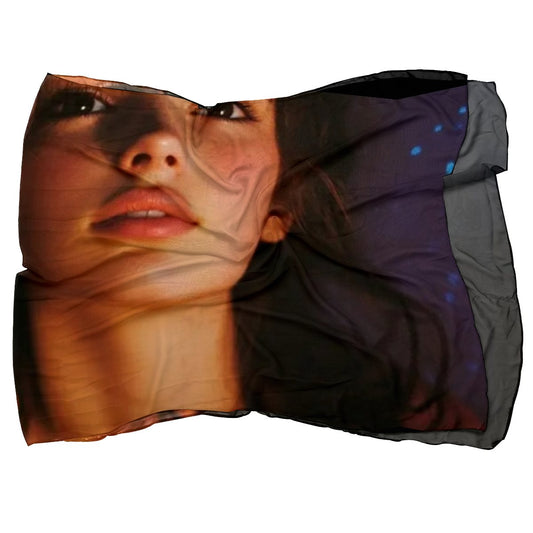 Chiffon Scarf