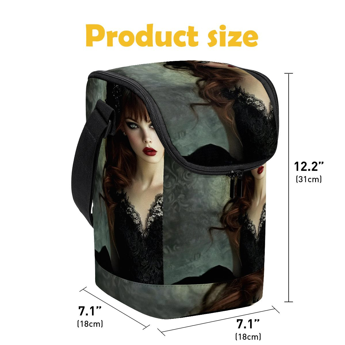 Insulation Lunch Bags