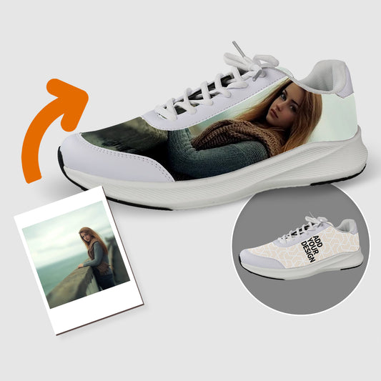 Cloth shoes (Women)-10092