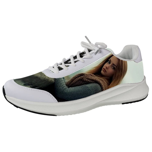 Cloth shoes (Men)-10092