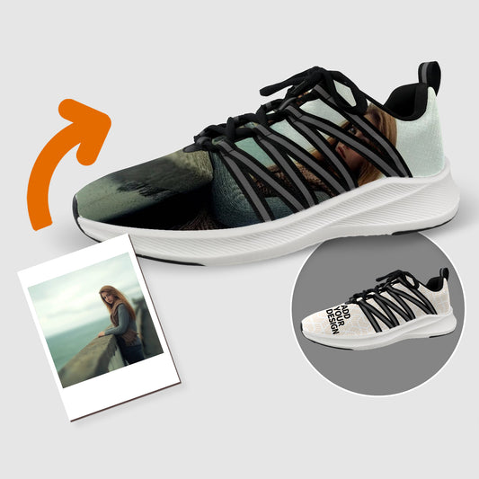 Cloth shoes (Men)