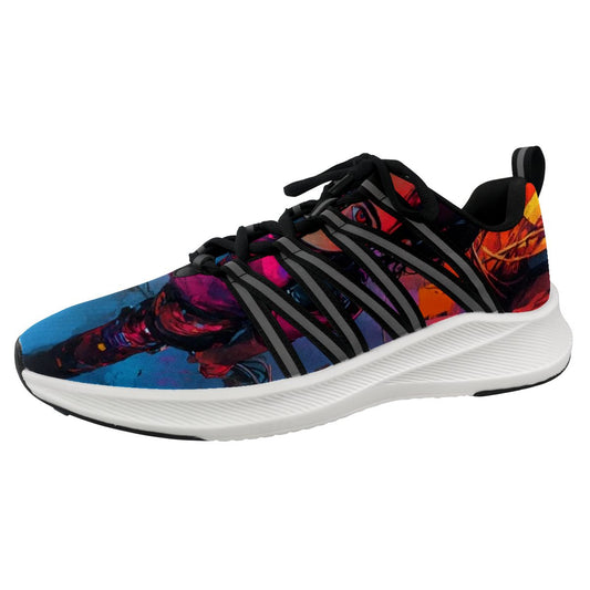 Cloth shoes (Women)