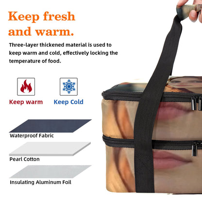 Insulation bags