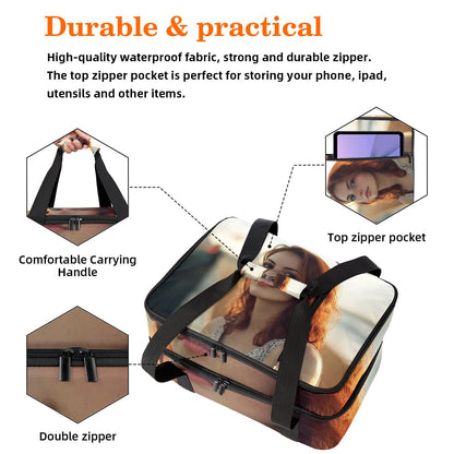 Insulation bags