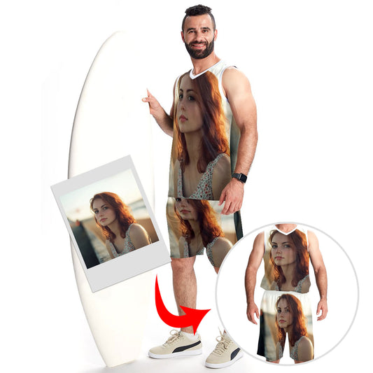 Basketball clothes