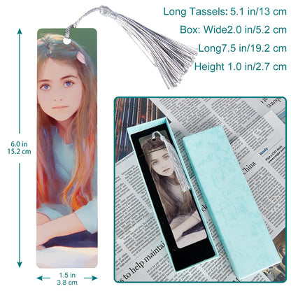 Metal retro lace bookmarklet