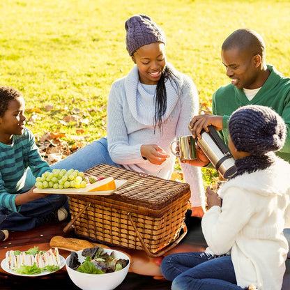 Picnic mat