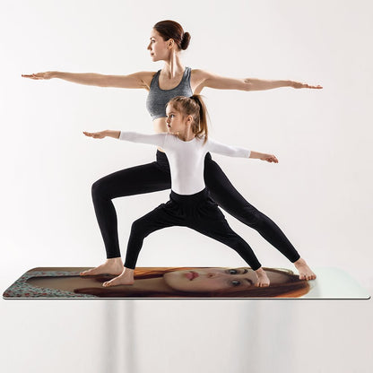 TPE Yoga mat